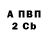 A-PVP СК КРИС Samrin